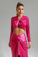 Lorene Long Sleeve Set