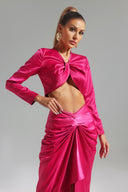 Lorene Long Sleeve Set