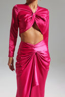 Lorene Long Sleeve Set