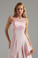 Lyla Strapless Maxi Dress