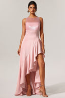 Lyla Strapless Maxi Dress