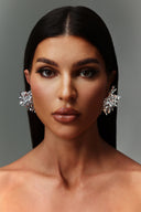 Edmee Tassels Fireworks Earrings