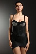 Eero Sleeveless Diamond Top