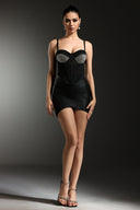 Eero Sleeveless Diamond Top