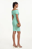 Marta Dress - Green