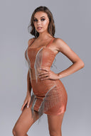 Celia Tassel Set - Bellabarnett