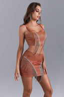 Celia Tassel Set - Bellabarnett