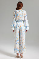 Rahan Printed Set